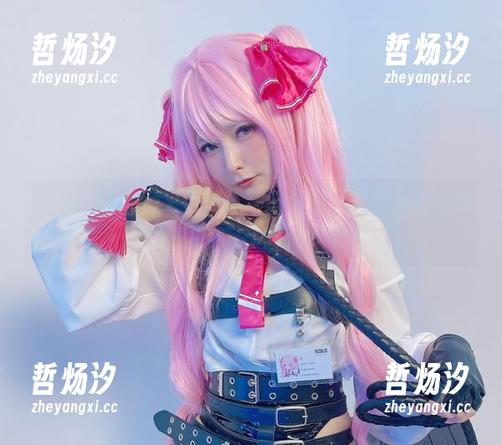 Sayo Momo Sayo Momo又带来最新的套图,是要我们心智崩溃吗?OPM龙卷x吹雪